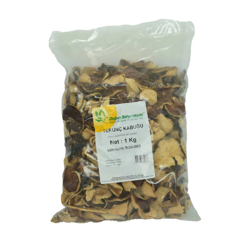 Turunç Kabuğu Doğal 1000 Gr – Katkısız Doğal Baharat