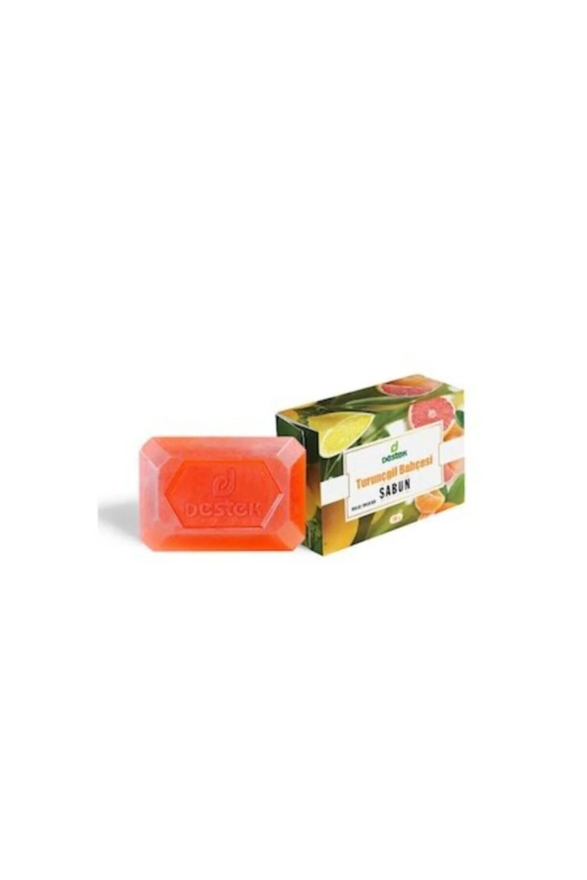 Turunçgil Sabun 150 gr