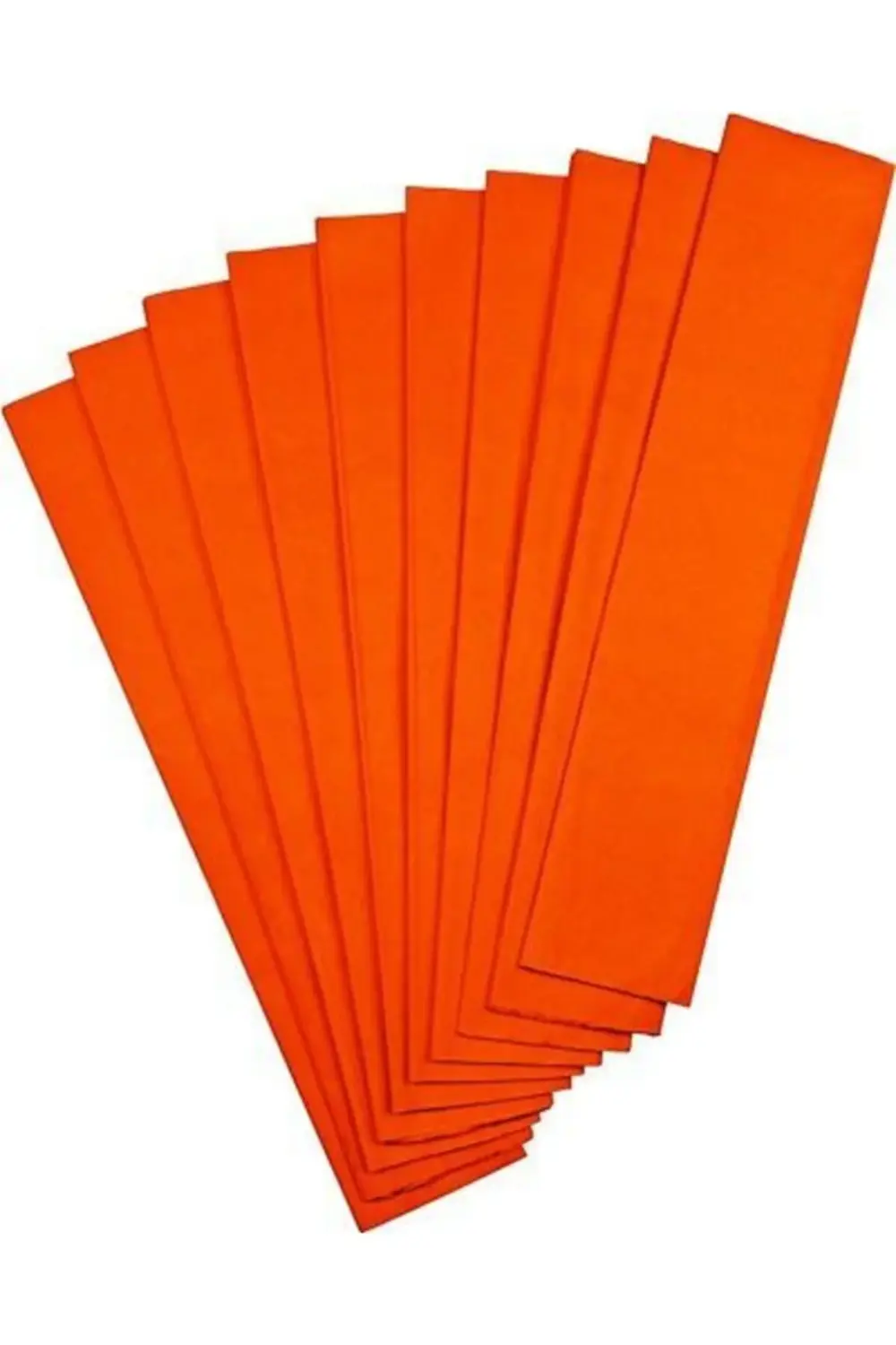 Turuncu 20 Li Krapon Kağıdı