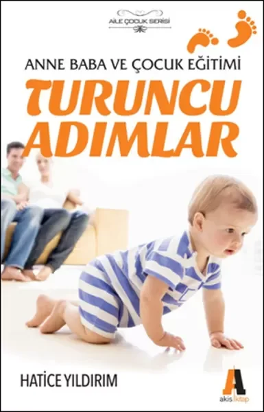 Turuncu Adımlar Fiyatı, Yorumları ve Özellikleri