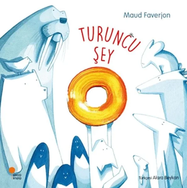 Turuncu Şey Fiyatı, Yorumları ve Özellikleri