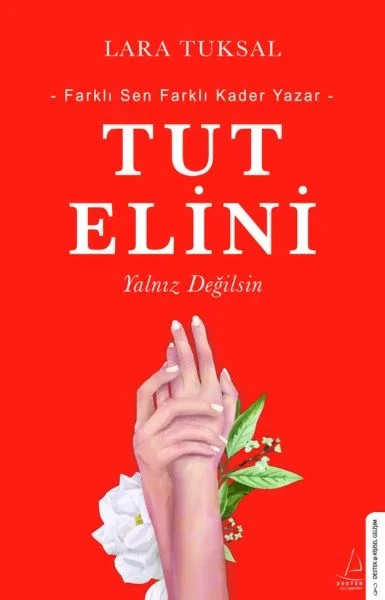 Tut Elini - Yalnız Değilsin Fiyatı, Yorumları ve Özellikleri