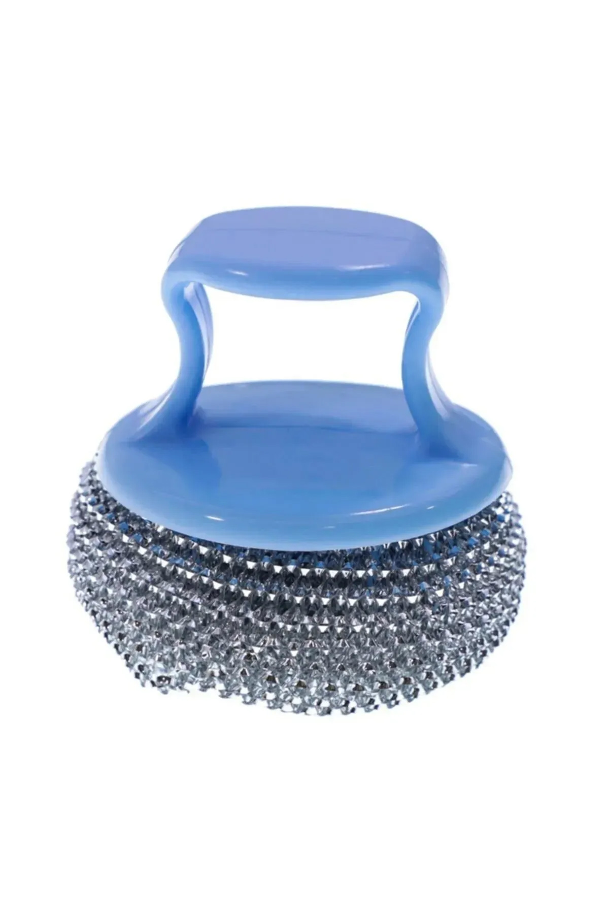 Just Cheap Store Tutacaklı Paslanmaz Çelik Top Bulaşık Ovma Teli Bulaşık Temizleme