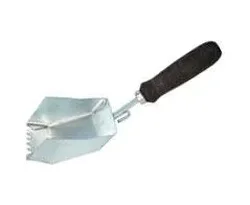 Tutkal Malası 20 Cm - Ahşap Sap