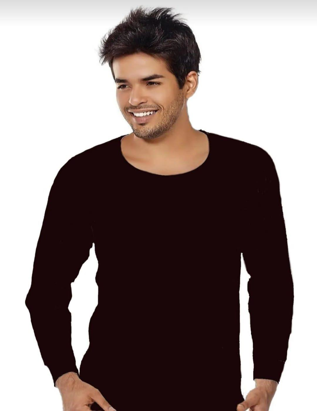 TUTKU 0112 ERKEK İNTERLOK %100 PAMUK ÜST FANİLA 3 ADET