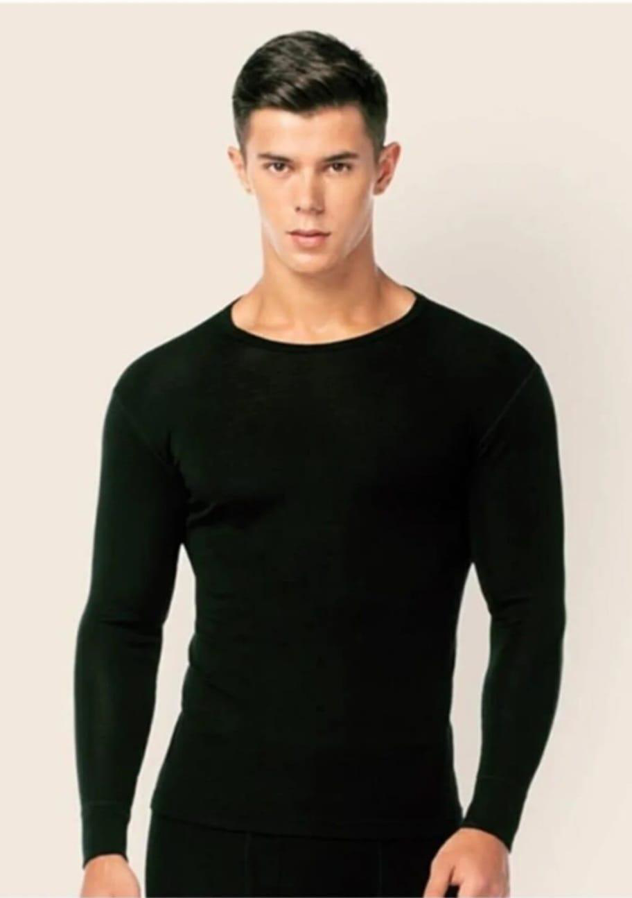 Tutku  0126 Erkek Termal Üst 2 Adet