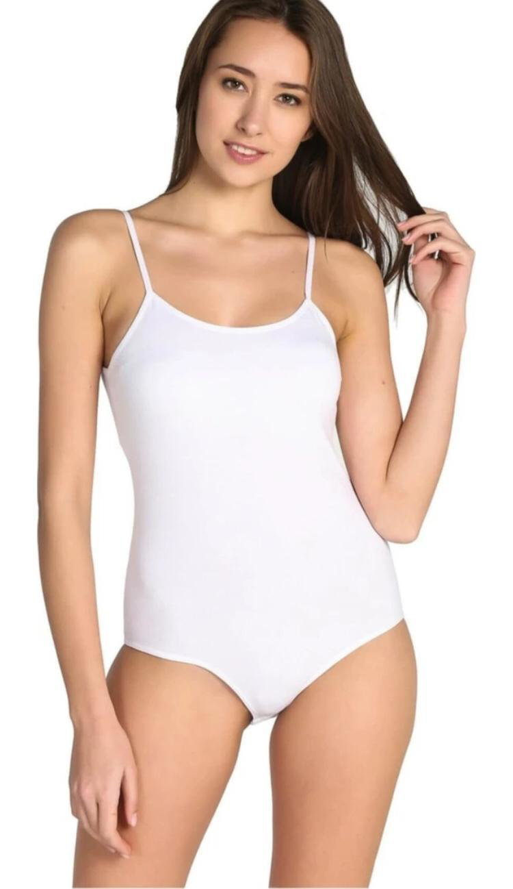 TUTKU 0148 BAYAN İP ASKILI ÇITÇITLI BODY TEKLİ