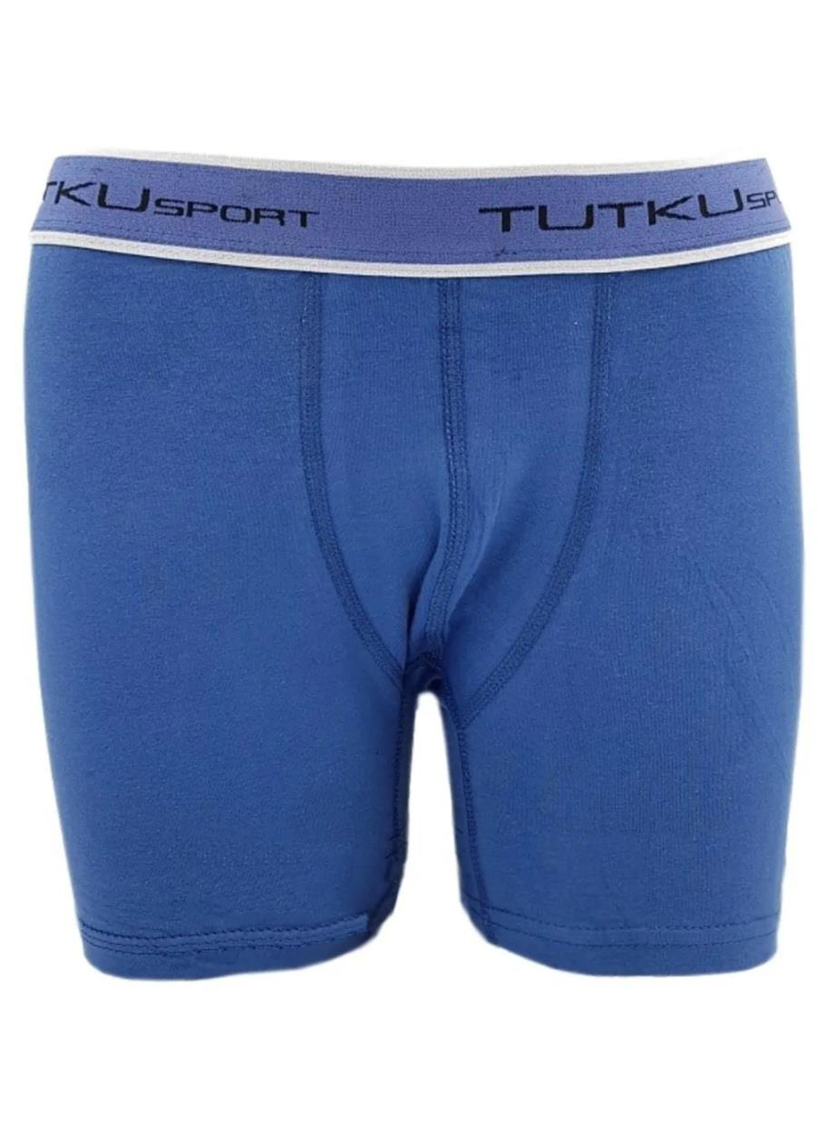 TUTKU 0400 ERKEK ELASTAN SPOR BOXER 3 ADET TUTKU 0400 ERKEK ELASTAN SPOR BOXER 3 ADET