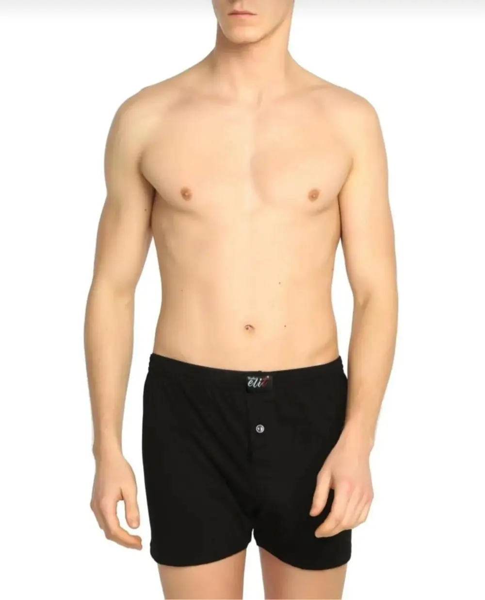 TUTKU ELİT 1101 ERKEK PENYE HAVLU BEL DÜZ BOXER 10 ADET TUTKU ELİT 1101 ERKEK PENYE HAVLU BEL DÜZ BOXER 10 ADET