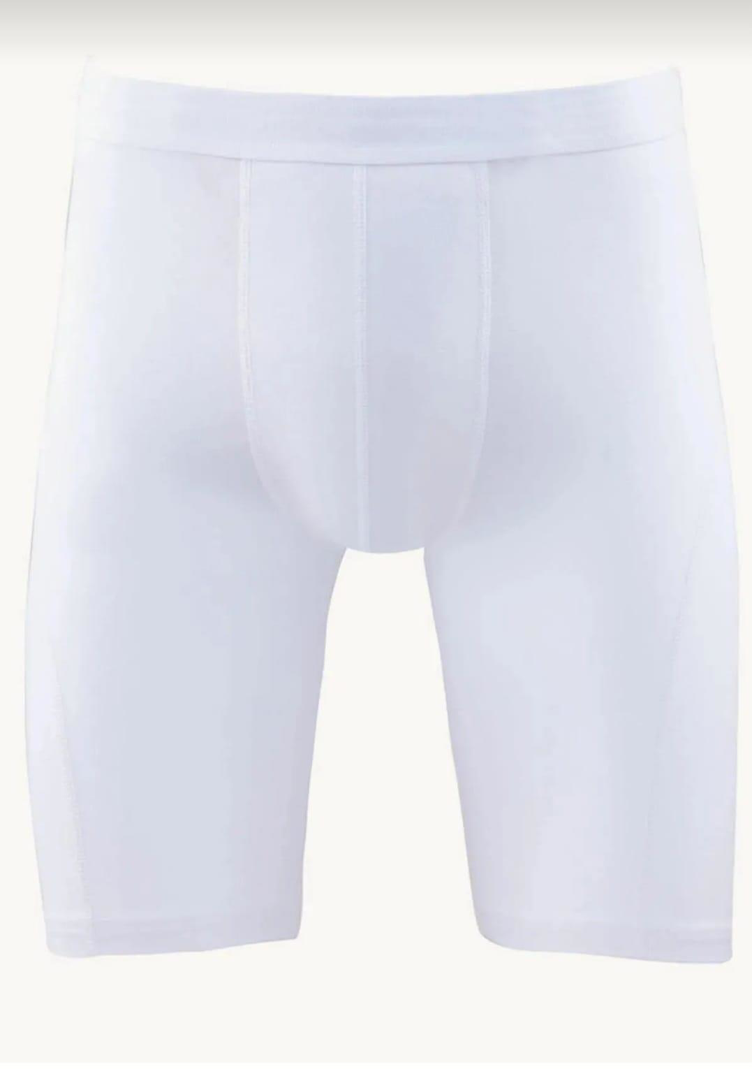 TUTKU ELİT 1253 ERKEK ELASTAN LİKRALI UZUN BOXER 12 ADET