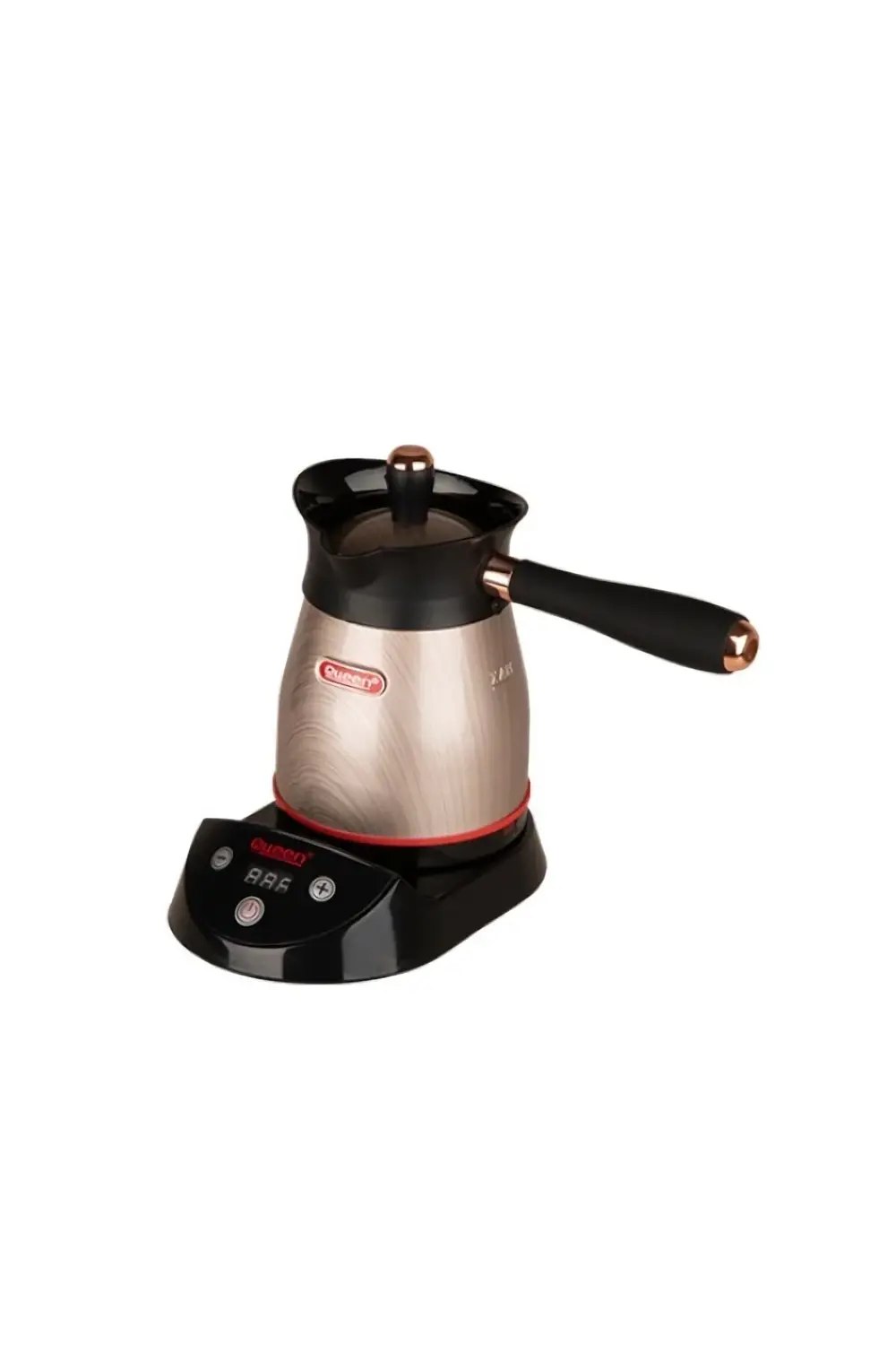 Tutku Luxury Türk Kahvesi Makinesi