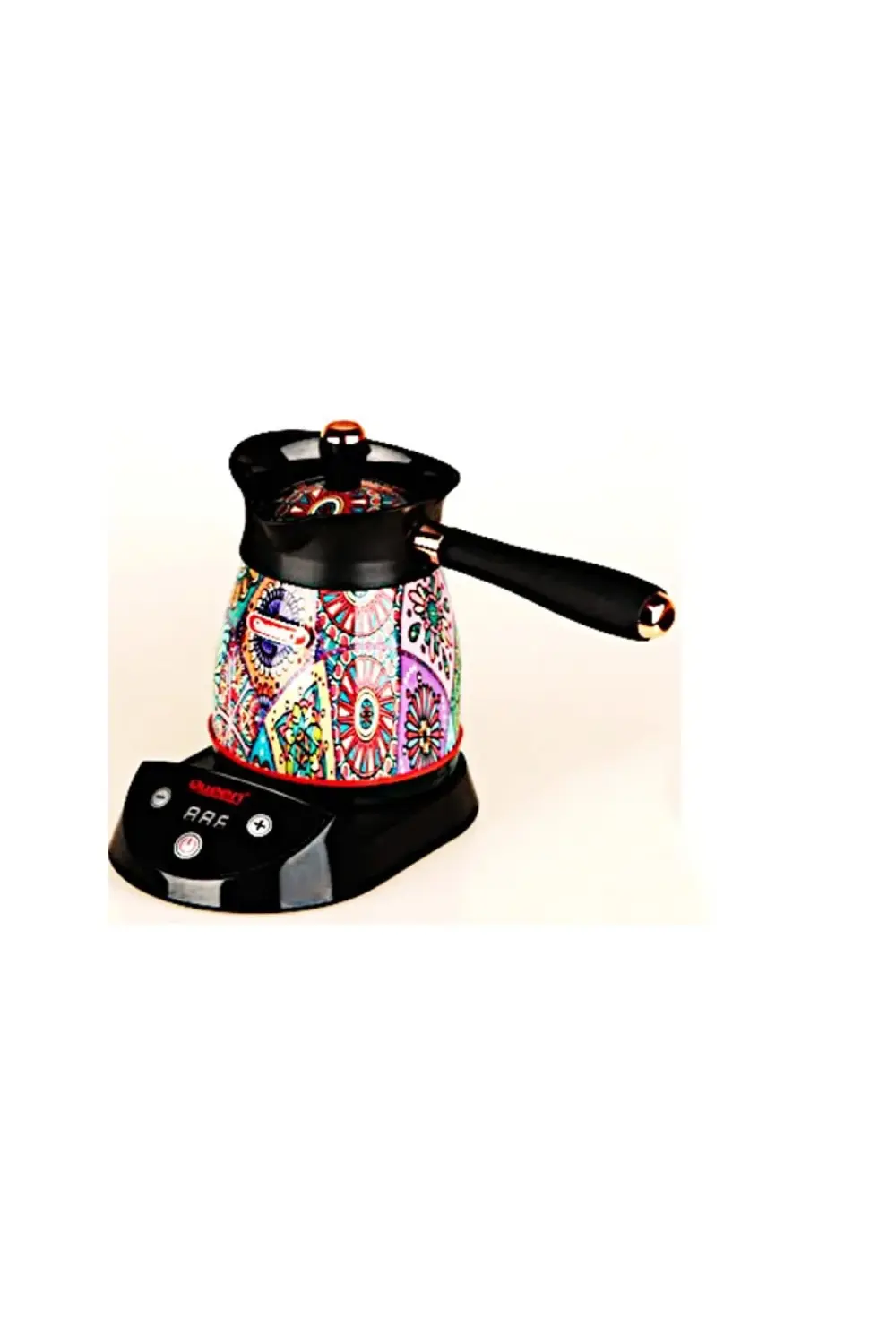 Tutku Morocco Türk Kahvesi Makinesi