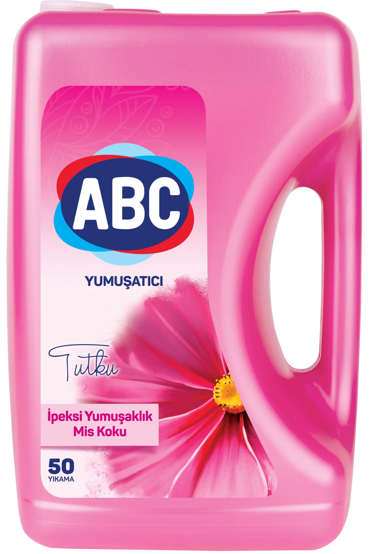 Tutku Yumuşatıcı 5 Lt