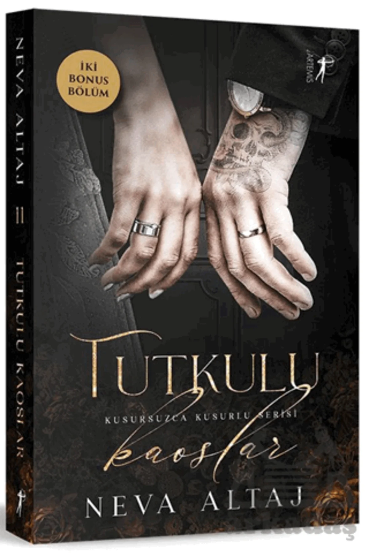 Tutkulu Kaoslar