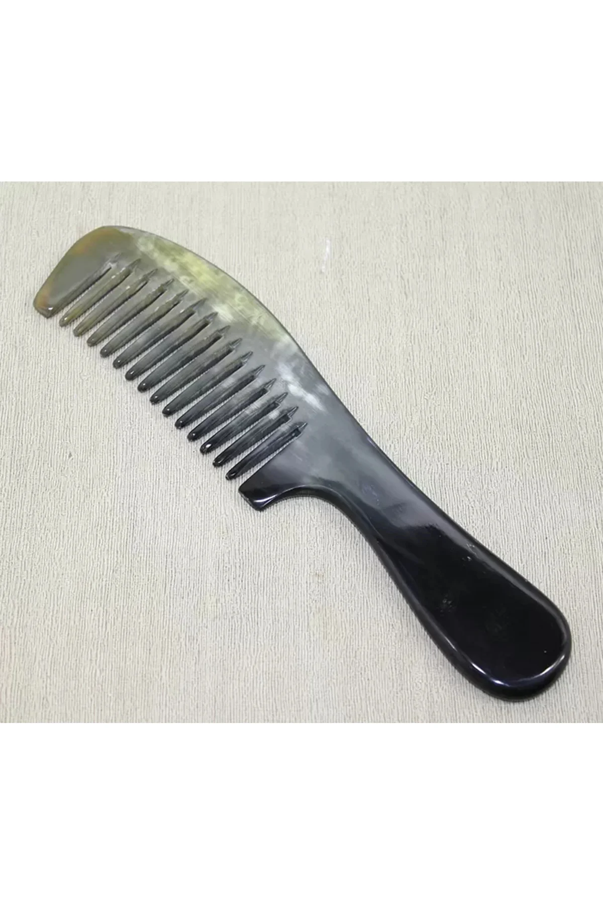 Tutmalı Kemik Tarak - Model 3