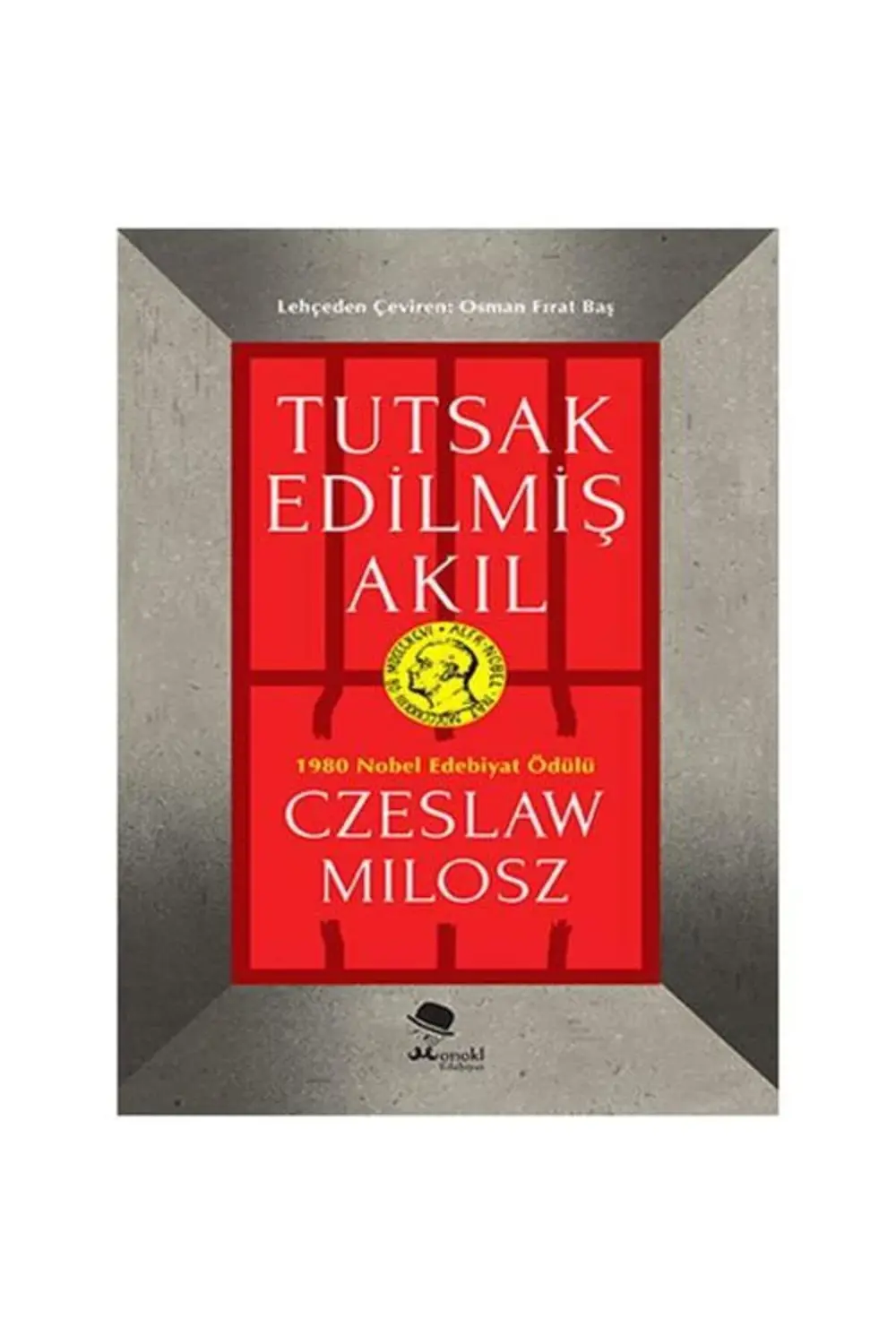 Tutsak Edilmiş Akıl