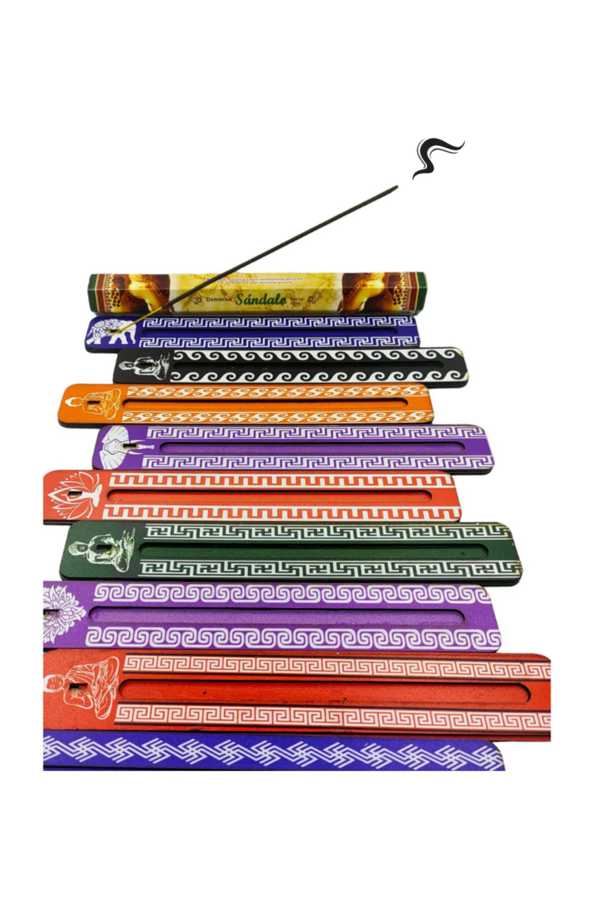 Tütsü Kayığı Tütsü Tutacağı Çeşitleri