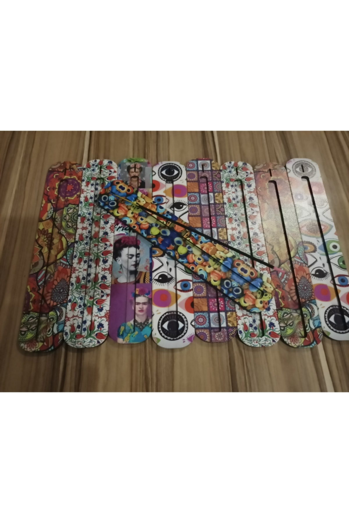 Tütsü Kayığı Tütsü Tutacağı Çeşitleri