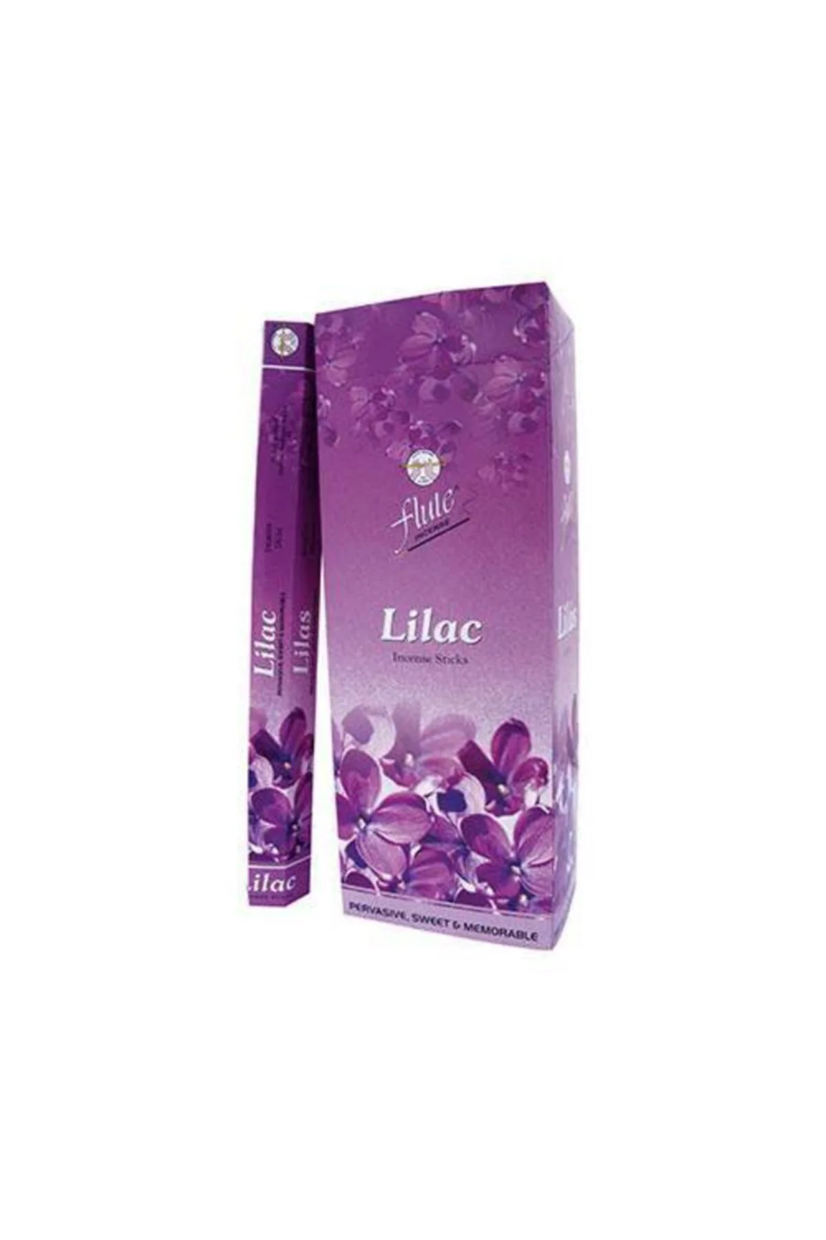Tütsü Leylak (lilac) 6x20 120 Adet Sticks Incense Tütsü Leylak (lilac) 6x20 120 Adet Sticks Incense