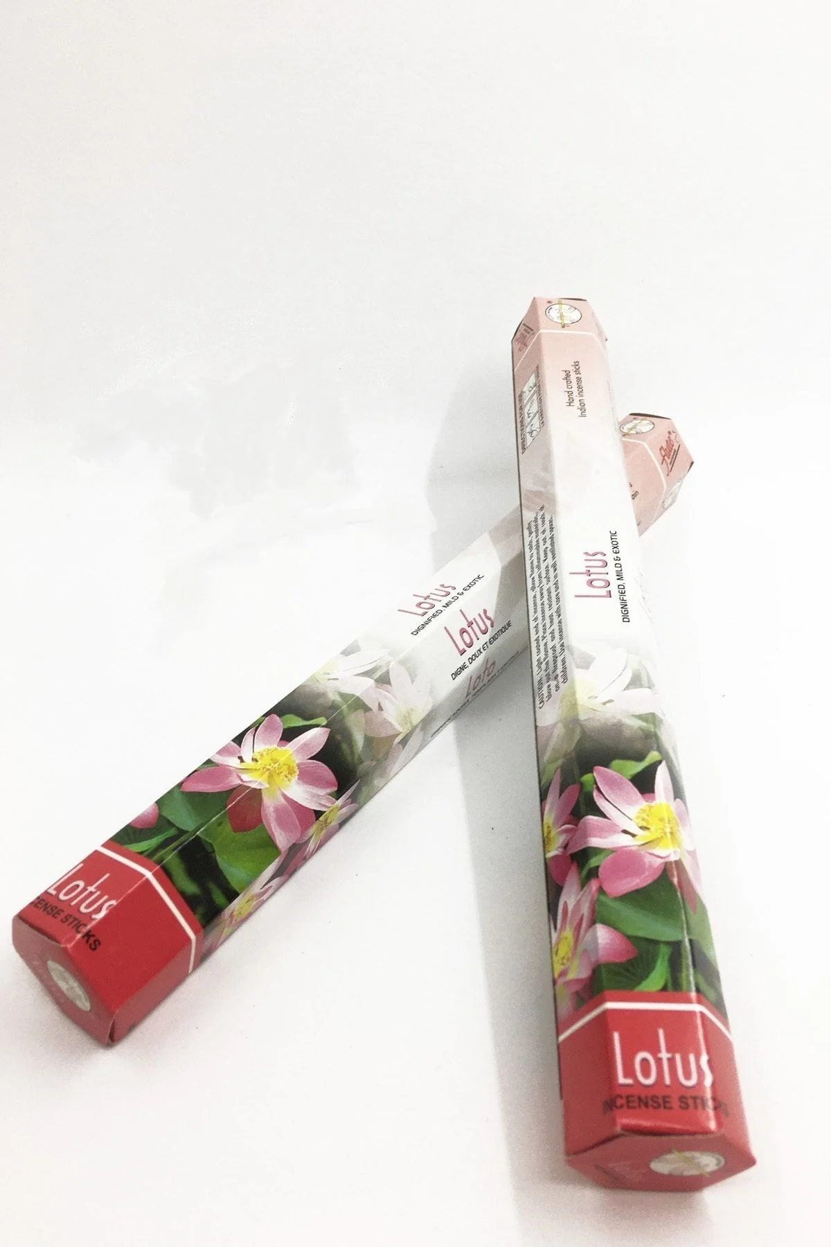 Tütsü Lotus (nilüfer) 20 Adet Çubuk Tütsü