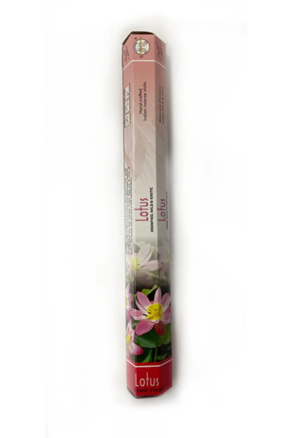 Tütsü Lotus