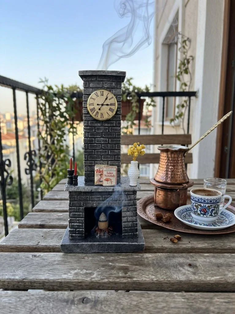 tütsülük