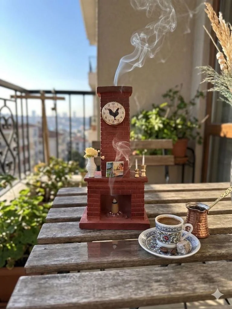 tütsülük