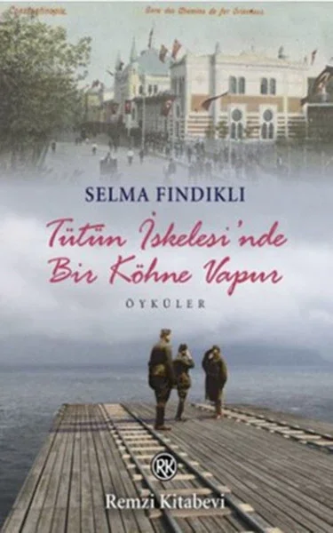 Tütün İskelesi'nde Bir Köhne Vapur Fiyatı, Yorumları ve Özellikleri