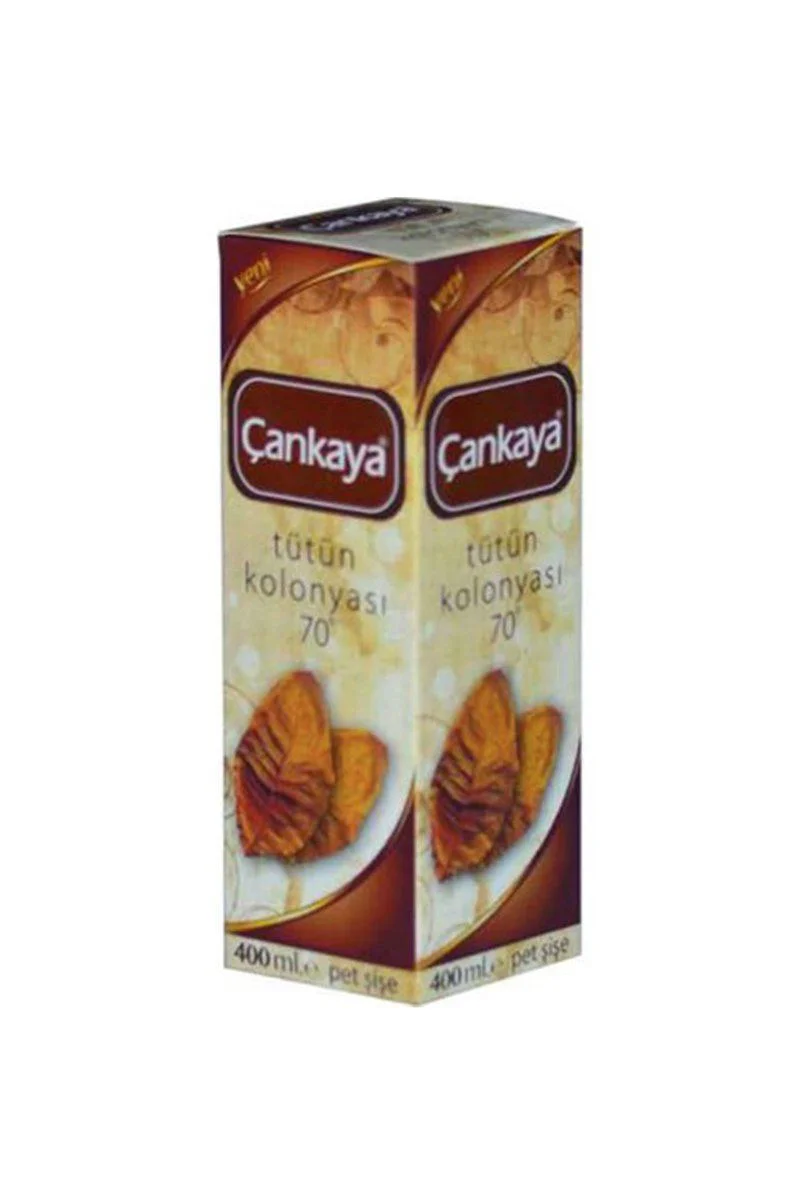 Tütün Kolonyası 400 ml 70 Derece – Uzun Süre Kalıcı Etki Fiyatı, Yorumları ve Özellikleri
