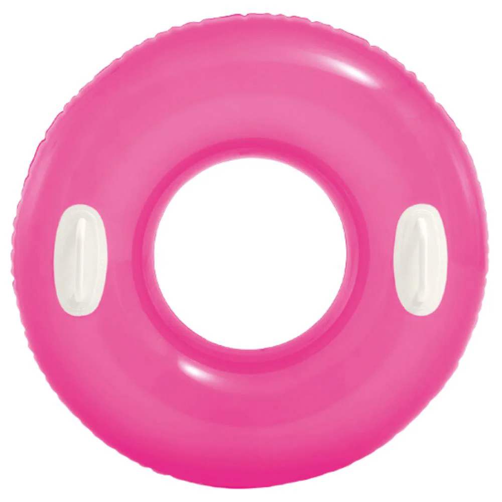 Tutunmalı Parlak Simit 76 Cm  - 59258 - 1 ADET