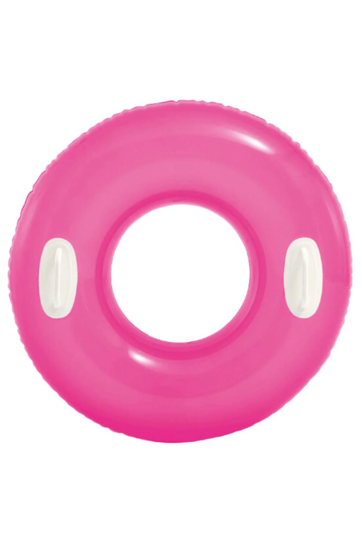 Tutunmalı Parlak Simit 76 Cm İntex - 59258 (Lisinya) TYGOO