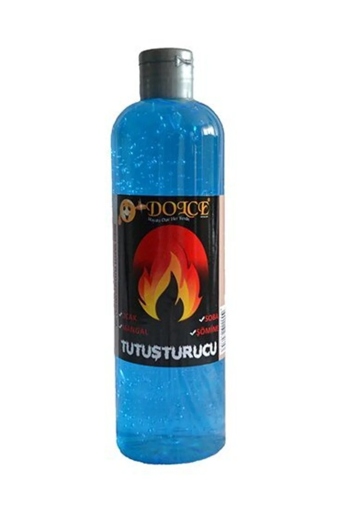 Tutuşturucu Jel 500gr