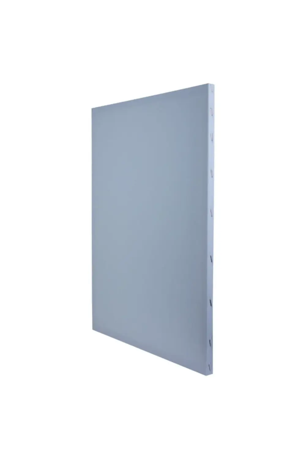 Tuval Öğrenci Tipi Yandan Zımbalı 35x50