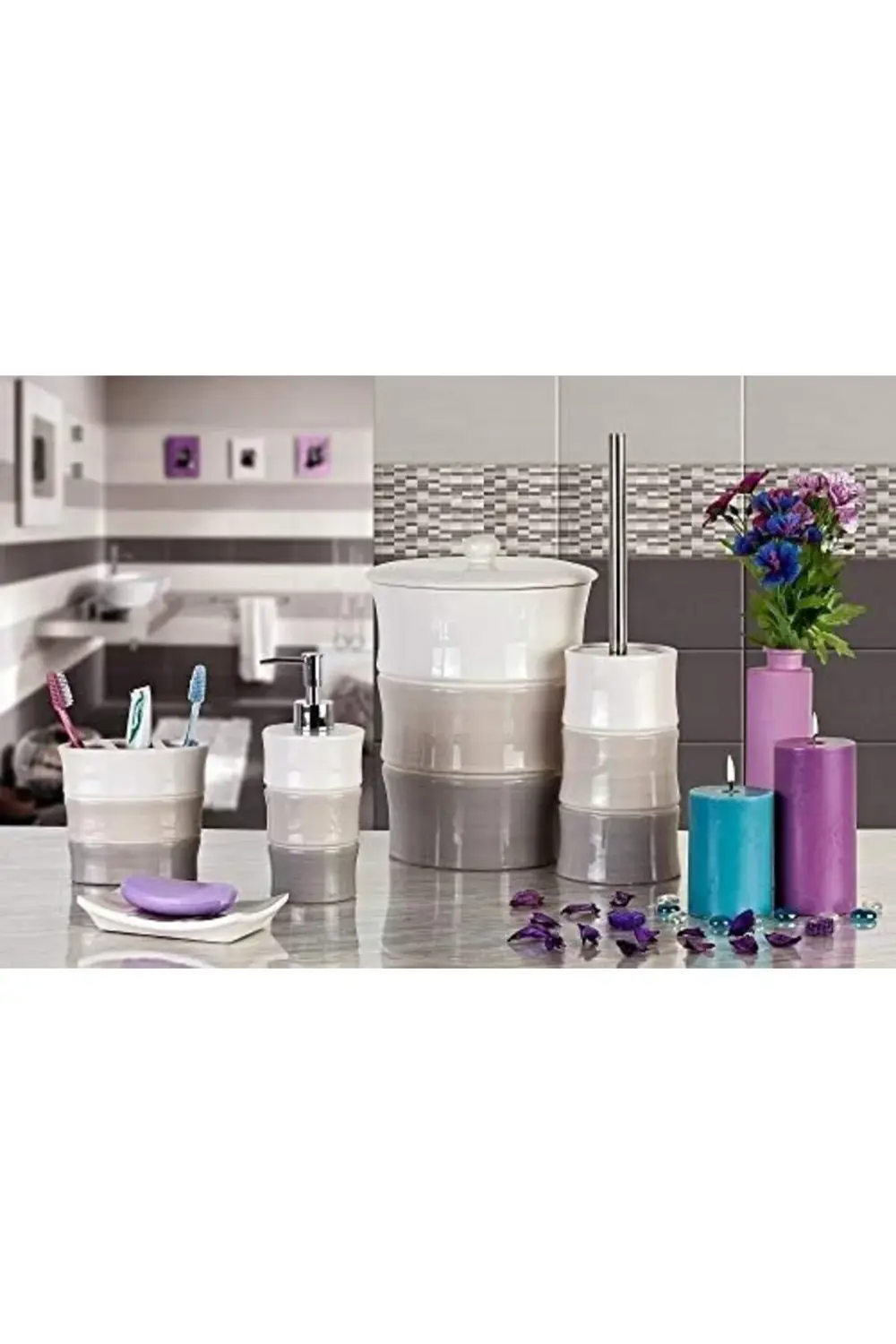 Tuvalet Fırçası 395519