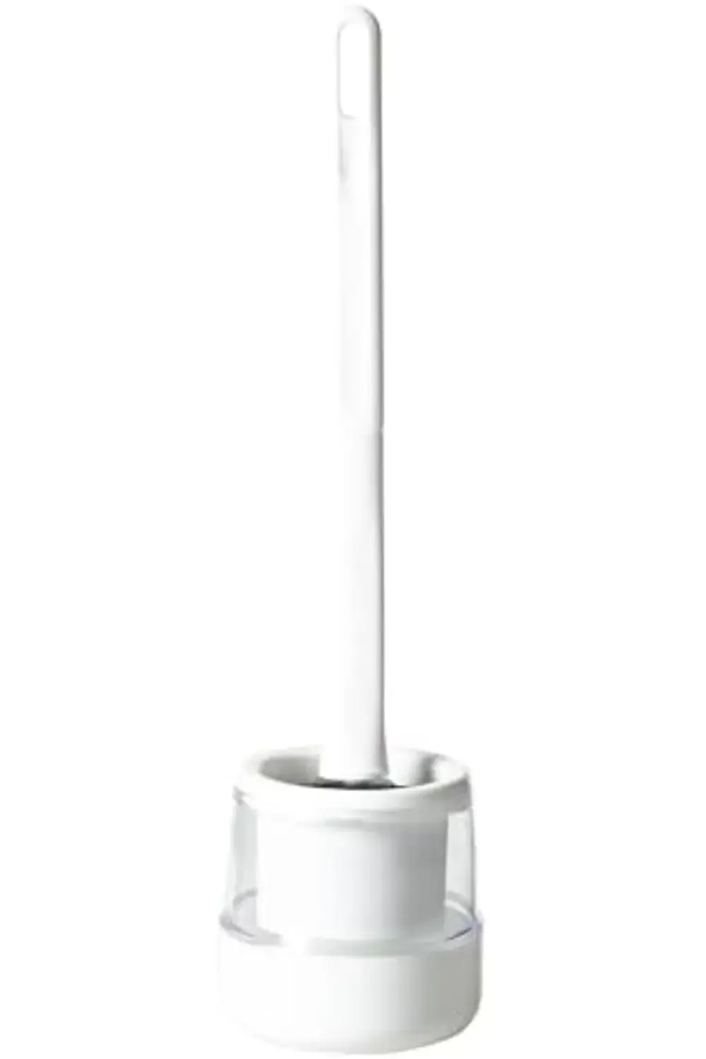 Tuvalet Fırçası, Beyaz 395519