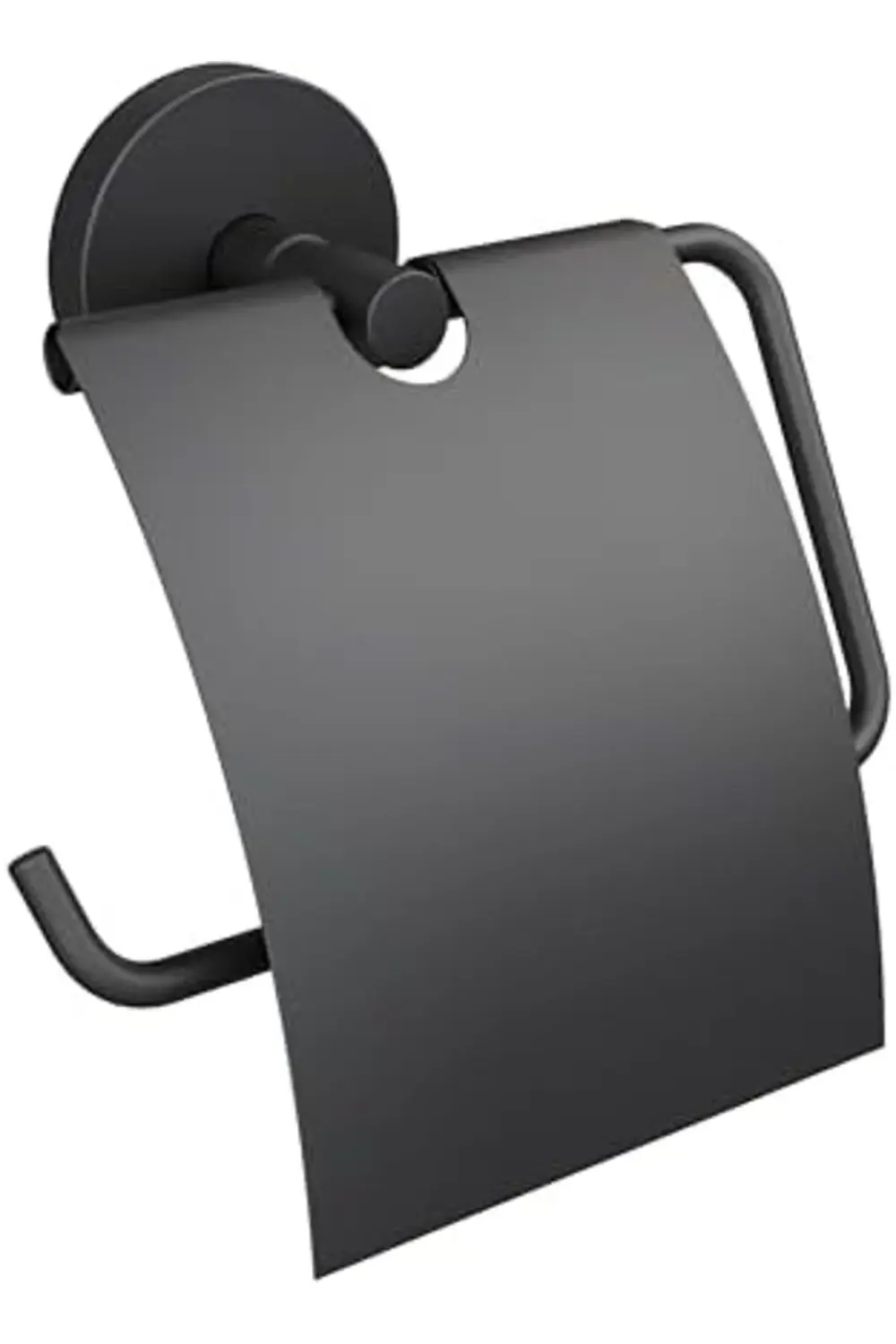 Tuvalet Kağıtlık, Siyah 1185222