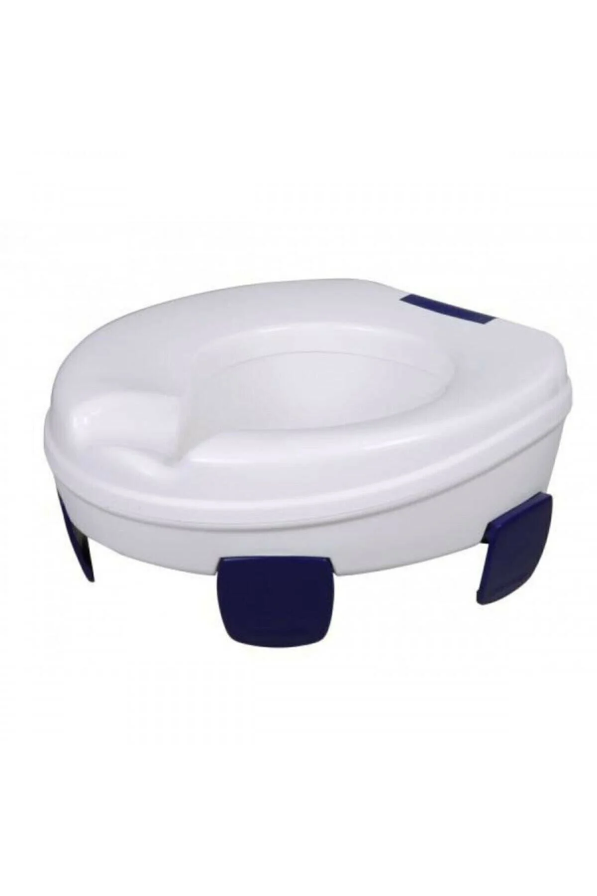 Tuvalet - Klozet Yükseltici Aparat - Paslanmaz