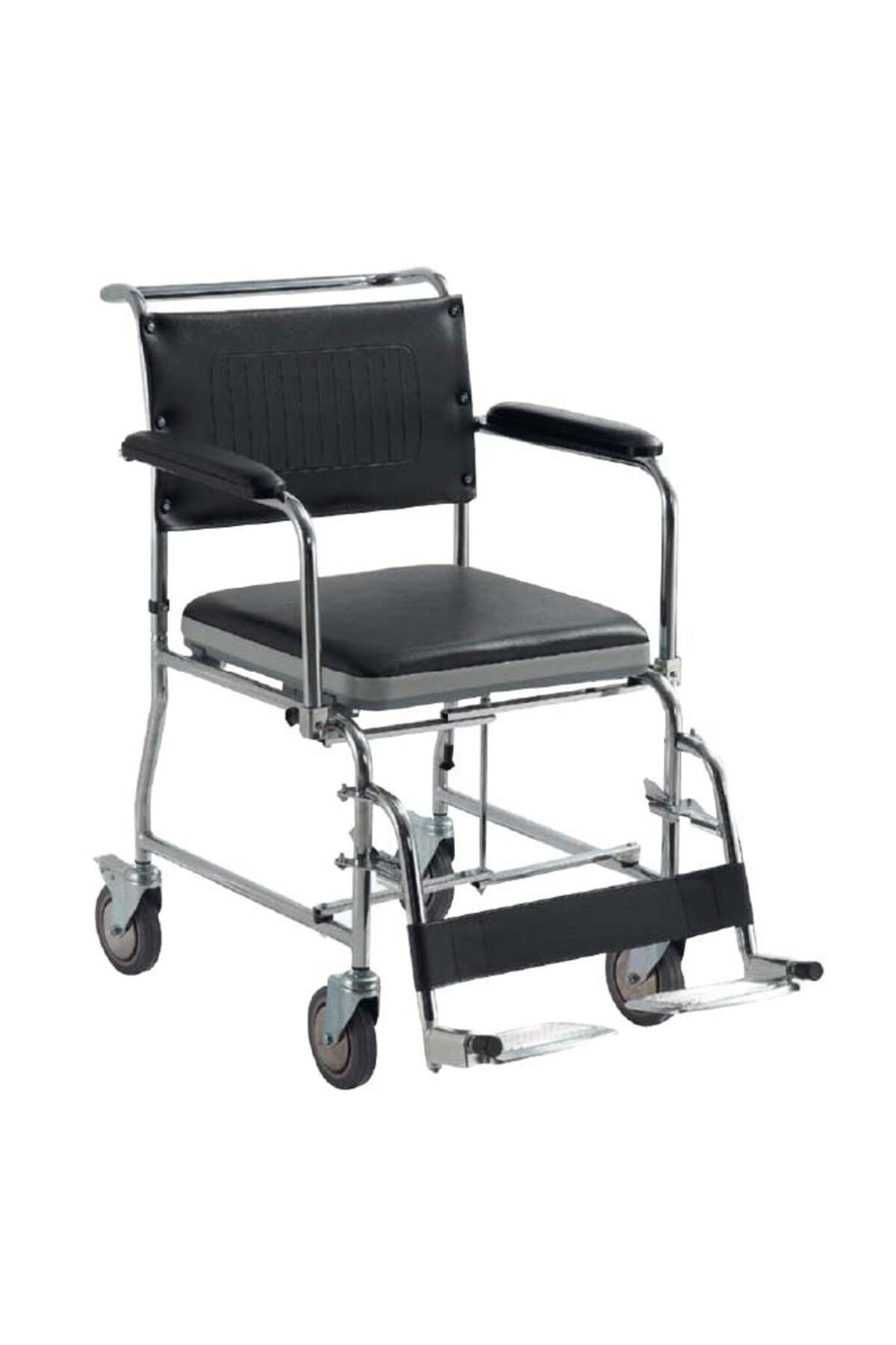 Tuvalet Ve Koridor Sandalyesi