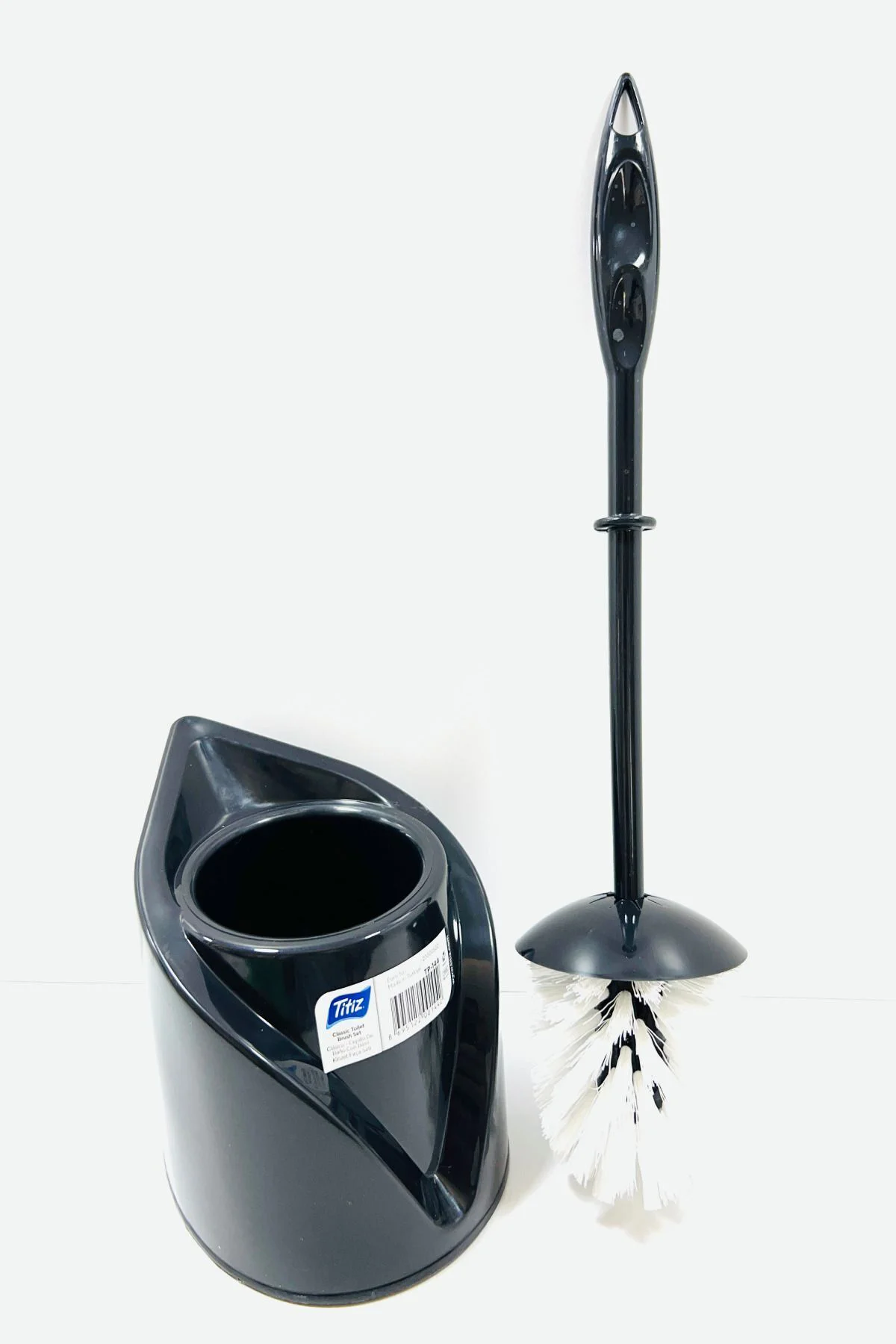Tuvalet(KLOZET) Fırçası Tp-144 Beyaz