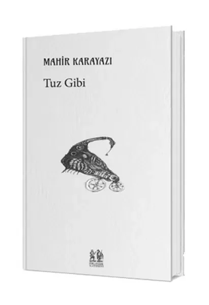 Tuvalin Ardındaki