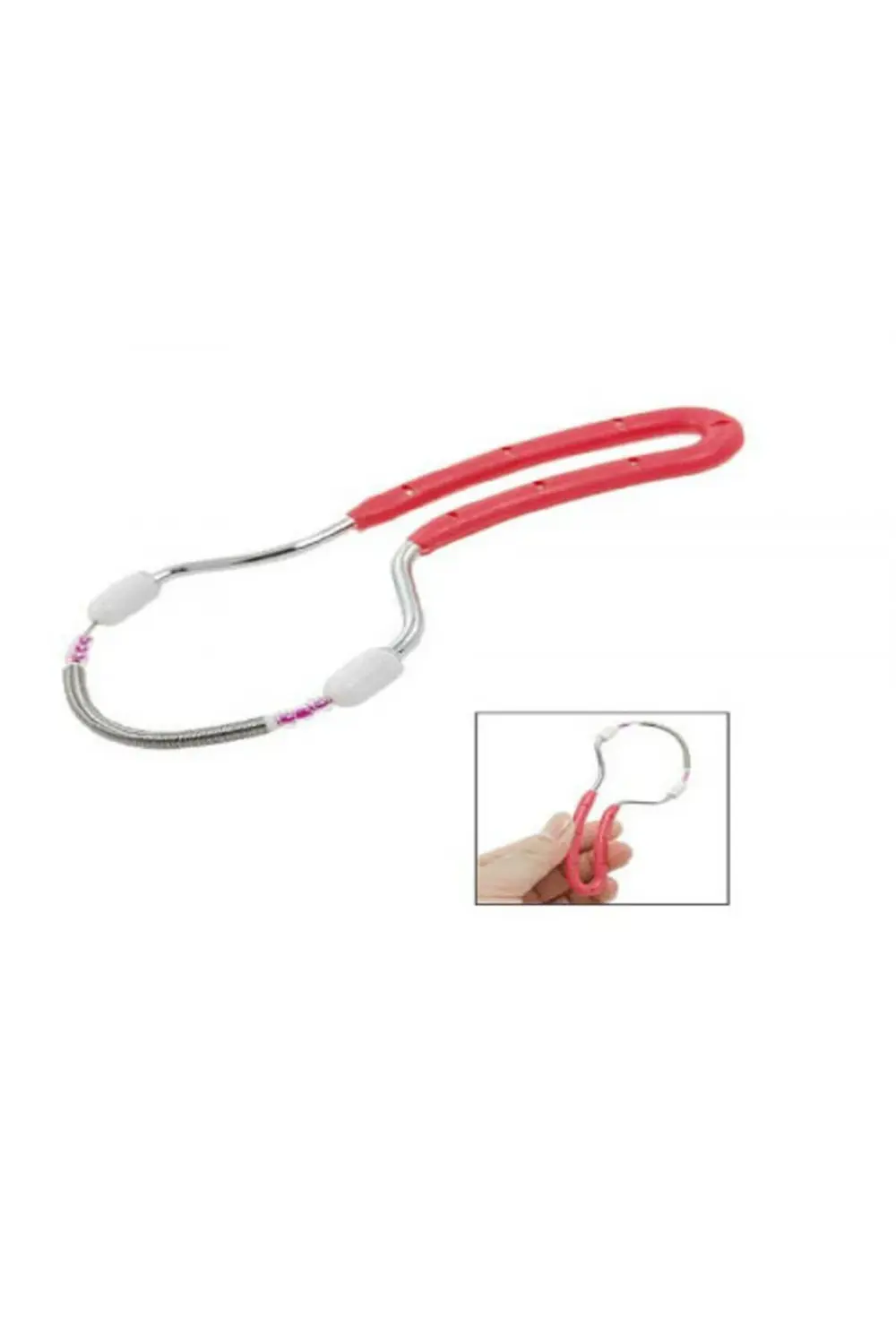 Tüy Alıcı Yaylı Epilatör Face Epilex GO50601204550