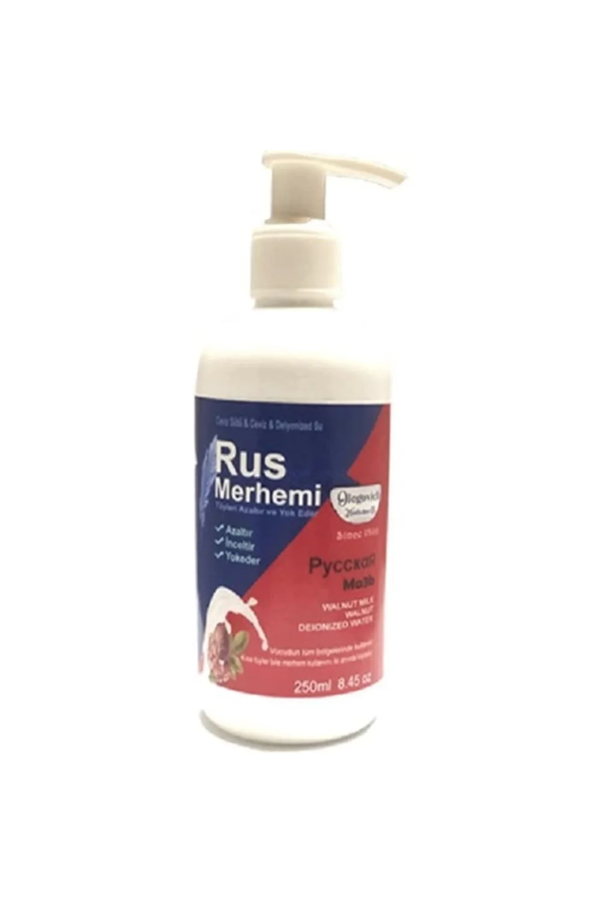 Tüy Azaltıcı Krem 250 Ml - Kalıcı ve Etkili Çözüm Fiyatı, Yorumları ve Özellikleri
