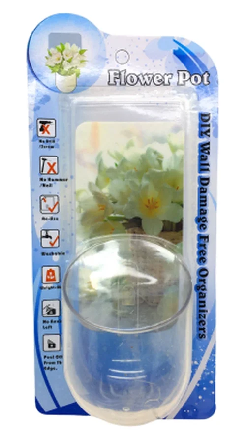 Tüy Ball Saksı Bx40