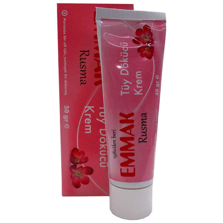 Tüy Dökücü  50 Gr Fiyatı, Yorumları ve Özellikleri