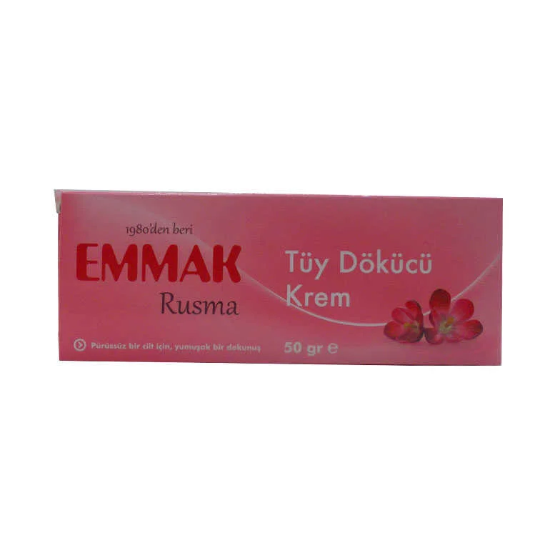 Tüy Dökücü  50 Gr Fiyatı, Yorumları ve Özellikleri