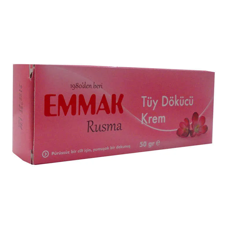 Tüy Dökücü  50 Gr Fiyatı, Yorumları ve Özellikleri