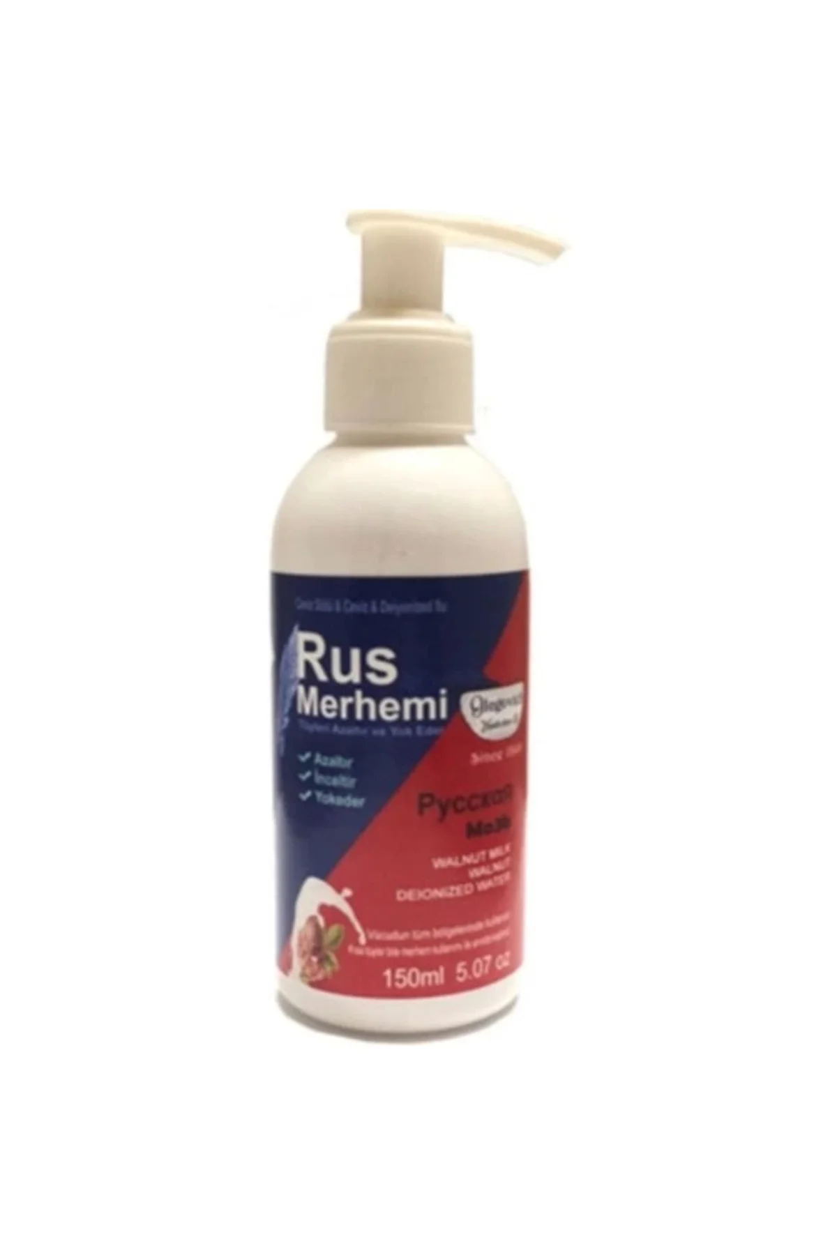 Tüy Dökücü Azaltıcı Krem 150 ml - Etkili ve Güvenli Merhem Fiyatı, Yorumları ve Özellikleri