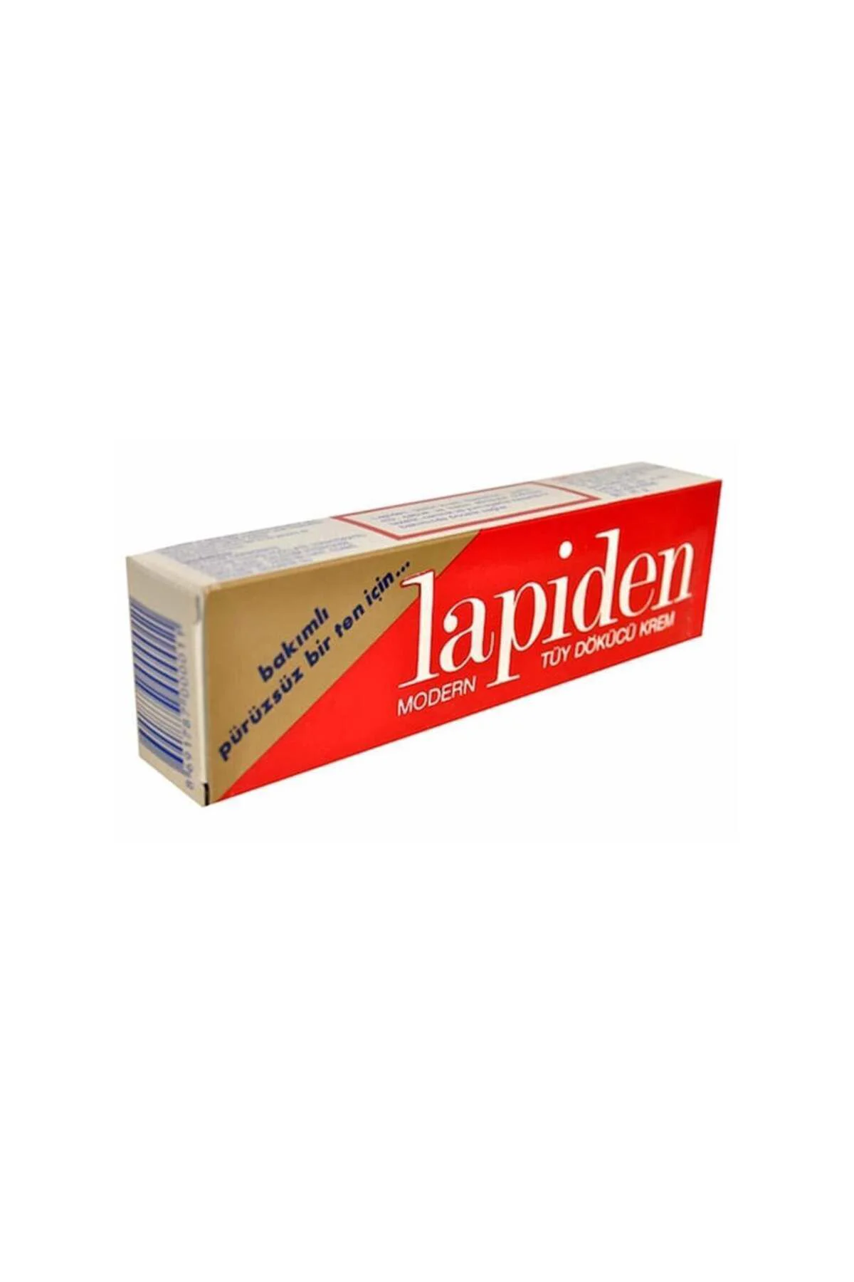 Tüy Dökücü Krem 40 g - Görsel 2