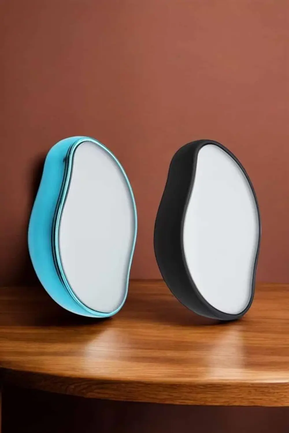 Tüy Dökücü Kristal Epilatör Tüy Alıcı Epilasyon Aleti Ağrısız ve