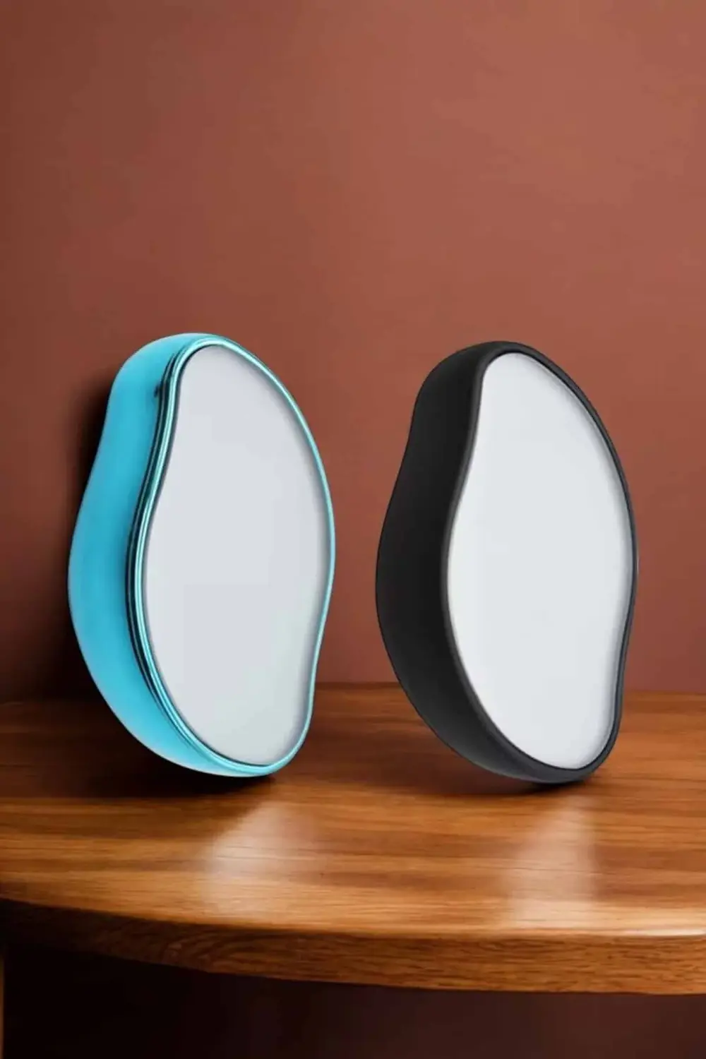 Tüy Dökücü Kristal Epilatör Tüy Alıcı Epilasyon Aleti Ağrısız ve